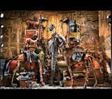  Photo 8 of 8 in Windows at Bergdorf Goodman by Miyoko Ohtake