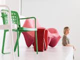 Curator: Zoe Ryan