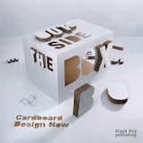  Photo 1 of 10 in Outside the Box: Cardboard Design by Miyoko Ohtake