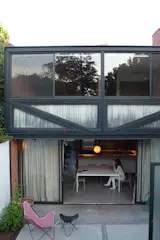 Hollywood Renovation: Week 2