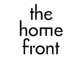 MAD's custom-designed logo for The Home Front  Photo 4 of 4 in Dan Rubinstein on The Home Front
