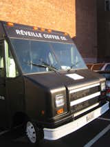Réveille Coffee Company Truck - Photo 2 of 8 - 