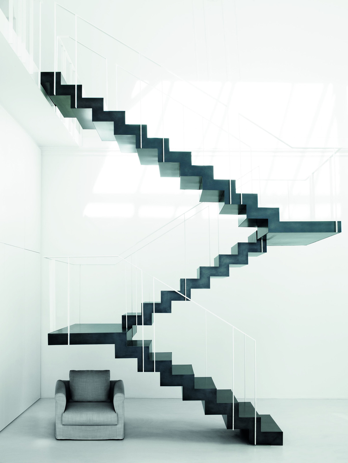 Piero Lissoni: Recent Architecture (7 Photos) - Dwell