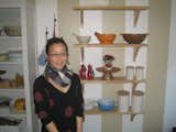 Donna Suh Wageman opened Pot + Pantry in November.