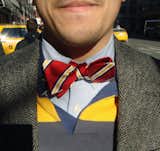 Day 72, from 500 Days of Bow Ties.  Search “do500pa.blogspot.com”