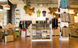 Open through February is Yes Please More's third pop-up shop, a 2,000-square-foot store tucked inside the Denver Pavilions shopping center.