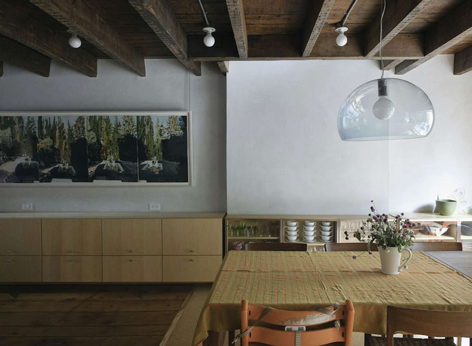 Photo 17 of 28 in Family Home Renovation in Brooklyn Dwell