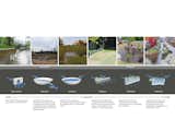 Low Impact Development: a Design Manual for Urban Areas". Designed by the University of Arkansas Community Design Center. Winner of the 2011 Institute Honor Award for Regional and Urban Design. Project description: "The 230-page publication, 'Low Impact Development: a Design Manual for Urban Areas' is designed for use by those involved in urban development, from homeowners, to institutions, developers, designers, cities, and regional authorities. Low Impact Development (LID) is an ecologically-based stormwater management approach favoring soft engineering to manage rainfall on site through a vegetated treatment network. The objective is to sustain a site’s pre-development hydrological regime by using techniques that infiltrate, filter, store, and evaporate stormwater runoff close to its source."