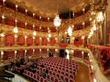 Midgette on World's Best Concert Halls