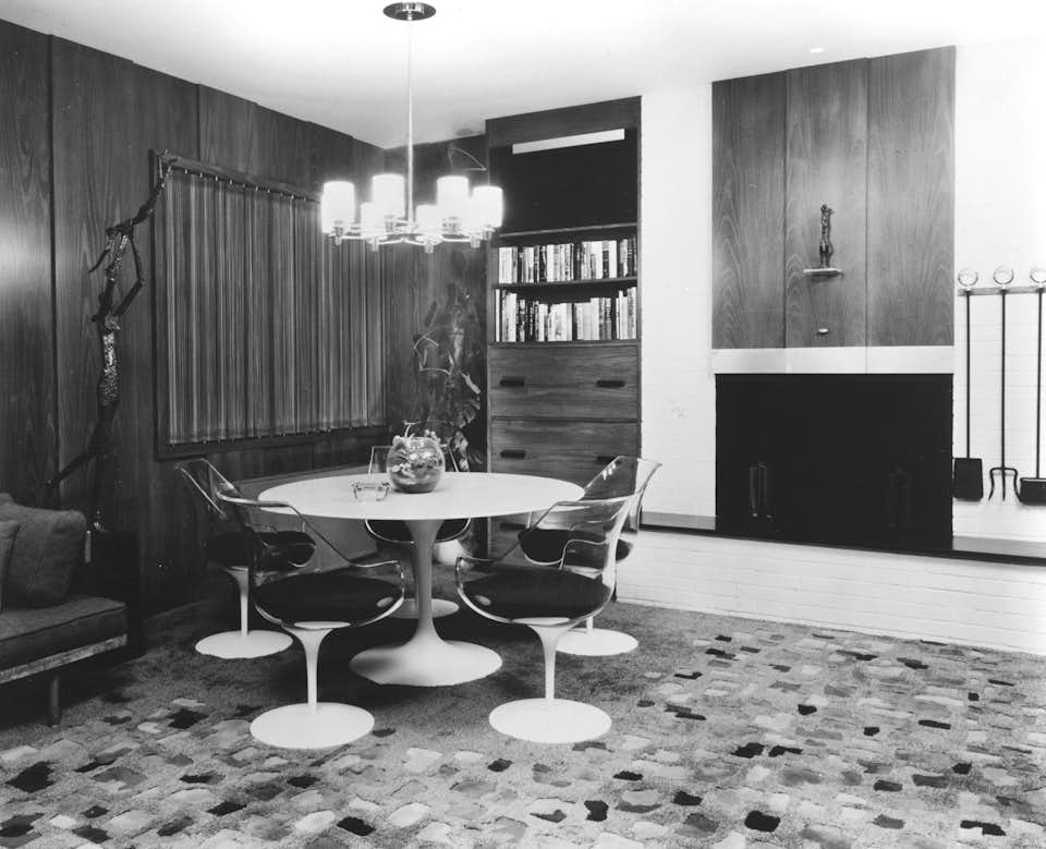 Edward Fields Iconics (20 Photos) Dwell