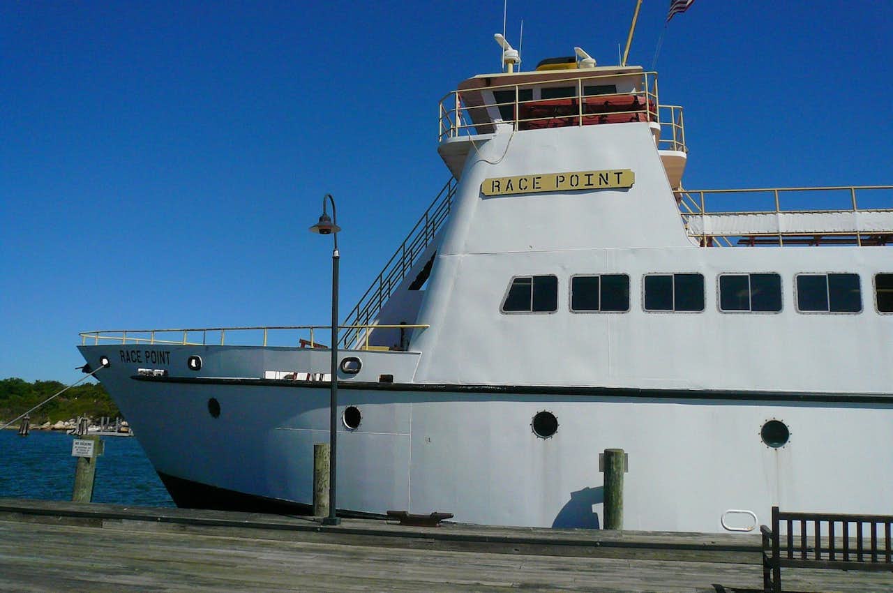 Visiting the Fishers Island House (29 Photos) Dwell