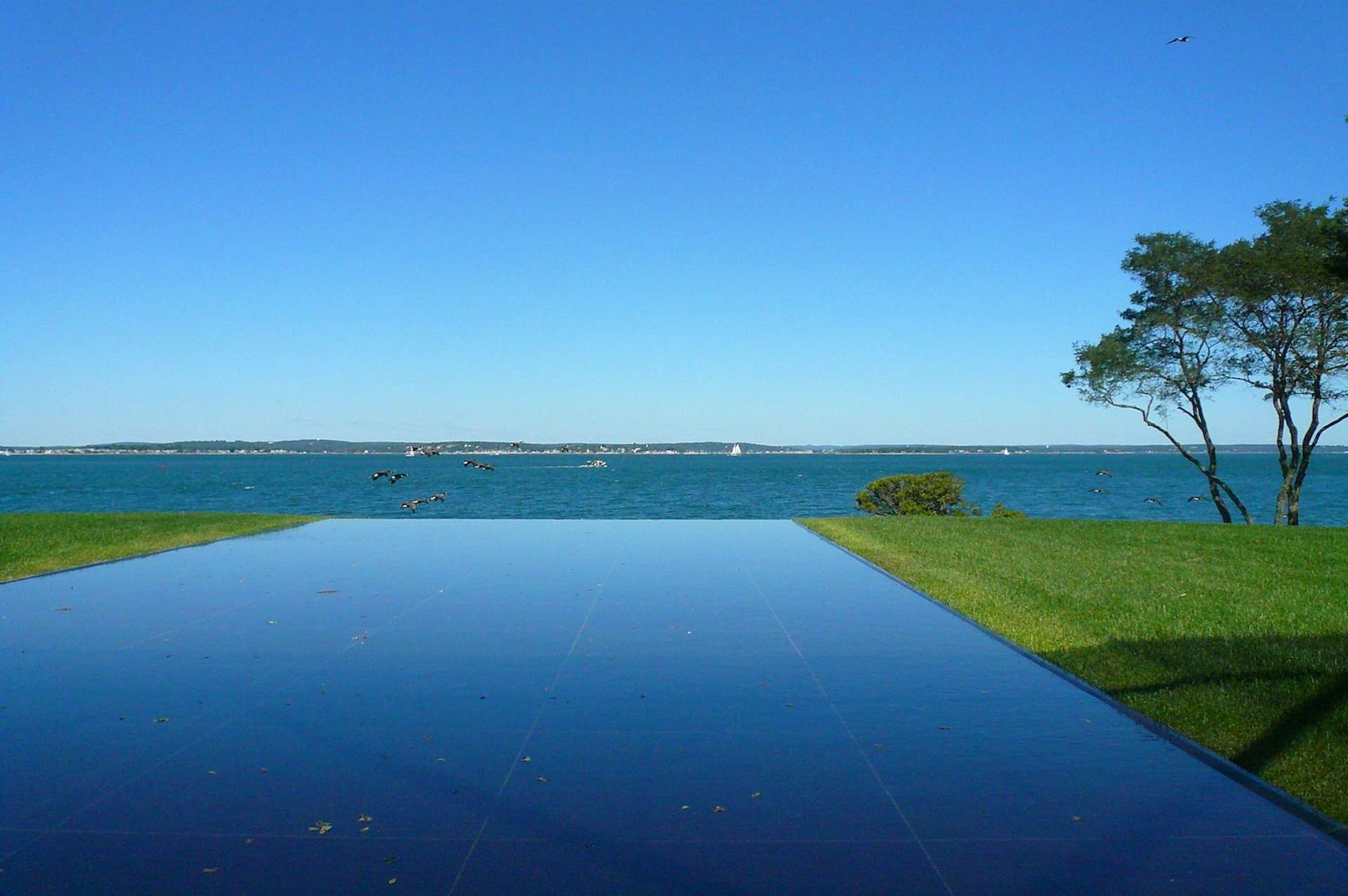 Photo 8 of 29 in Visiting the Fishers Island House by Jaime Gillin Dwell