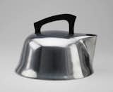 The Trace and Warner teakettle from 1939 is an American design.  Photo 7 of 12 in Counter Space Catalog by Aaron Britt