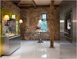 Philippe Starck's Library Kitchen - Photo 6 of 7 - 