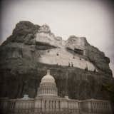 Ernie Button, "Mount Rushmore."