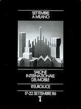 1986, Pierluigi Cerri.