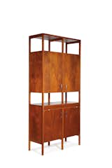 Cabinet by Paul McCobb for Lane’s ultra-popular, 1960’s “Delineator Series."