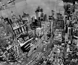 Nishino captured Times Square…

Diorama Map New York, 2006, Light jet print on Kodak Endura paper, 133 x 172 cm, © Sohei Nishino, Courtesy of Michael Hoppen Contemporary/ Emon Photo Gallery.