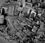 …and Ground Zero…

Diorama Map New York, 2006, Light jet print on Kodak Endura paper, 133 x 172 cm, © Sohei Nishino, Courtesy of Michael Hoppen Contemporary/ Emon Photo Gallery.