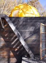 Exterior, House Building Type, and Tent Building Type The yellow North Face tent looms over the top of the main building.  Search “ ㉥ 바다이야기 황금고래 ㉻ rqc912.top ㈉ 슬롯 머신 제작 ㉮ 강원랜드이기는법 ㈐ 팡멀티릴게임 ㉧ 체리마스터게임 ㉳ 슬롯 머신 이기는 방법 ㅮ PC 슬롯 머신 게임  ㅴ 릴게임 온라인 씨엔조이” from A Platform for Living