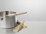 The Hang Around cooking set designed by KiBiSi for Muuto.  Search “cooking.html” from Hang Around and Toss Around