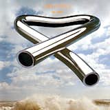 Mike Oldfield's 1973 Tubular Bells was the first release on Branson's then-virgin Virgin Records.