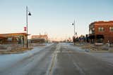 Main Street, Greensburg, Kansas, nearly four years after the tornado. "The town is a living green science museum," says Greensburg GreenTown cofounder Daniel Wallach. "It's not theoretical; it's something people can tough, feel, and see in action."  Search “kansas” from Daniel Wallach of GreenTown
