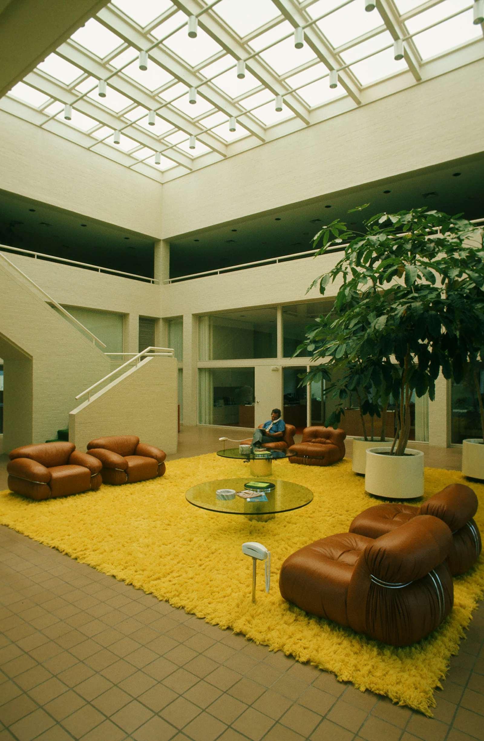 40+ Yellow Modern Home Design Ideas (44 Photos) Dwell