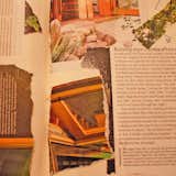 We were drawn to Kundig projects that had relevant site considerations and details and kept printouts and notes to help us while communicating with the firm.