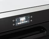 The digital interface features all the requisite features (bake, convection bake, and so on) as well as Bertazzoni's Assistant feature, which lets you select what you're cooking and how you'd like it done and then lets the oven take over from there.