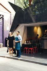 Liaison Cafe  Photo 4 of 24 in Exploring Melbourne, Australia