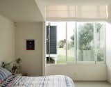Another guestroom, with a bit more space.
