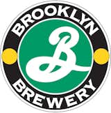 The Brooklyn Brewery logo that's still around today.