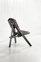 1999

The Kasese Chair.