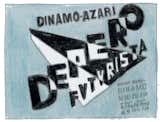 1909

The "Futurist Manifesto" is Published.  Photo 2 of 61 in Un'Introduzione al Disegno Italiano