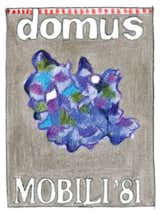 1928

Domus magazine is founded.
