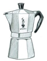 1933

Bialetti Moka coffeemaker introduced.  Photo 10 of 61 in Un'Introduzione al Disegno Italiano