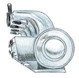 1948

Gio Ponti redesigns La Pavoni espresso machine.