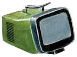 1962

Sapper-Zanuso design a TV for Brionvega.  Search “richard sapper espresso coffee maker” from Un'Introduzione al Disegno Italiano