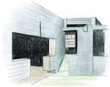 1970

Carlo Scarpa begins design of the Brion-Vega Cemetery.