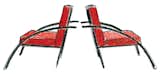 1989

Aldo Rossi designs Parigi chair.
