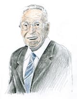 Achille Castiglioni (1918-2002).