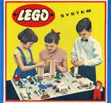 Vintage ads abound in A Graphic History of LEGO Packaging.  Search “Bambu-by-Cedir.html” from Friday Finds 6.17.11