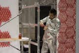 From the Show Floor: Sasaki