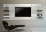 Shelving by Riveli.  Photo 12 of 12 in 2011 Dwell on Design Awards