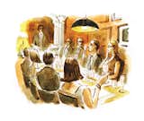 Words You Should Know for Restaurants