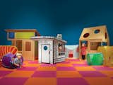 The Toddlers of Dwell Review 5 Modern Playhouses