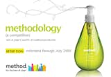 Methodology is Extended!