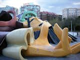 Playgrounds Worth A Trip