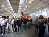 The American Craft Council held its 70th annual show at Fort Mason August 12th-14th.